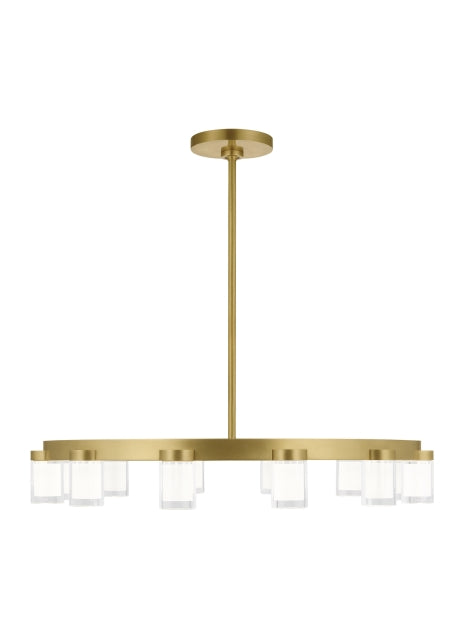 Tech Lighting Esfera Medium Chandelier