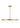 Natural Brass or Black 12 Light Round Chandelier | Visual Comfort Esfera