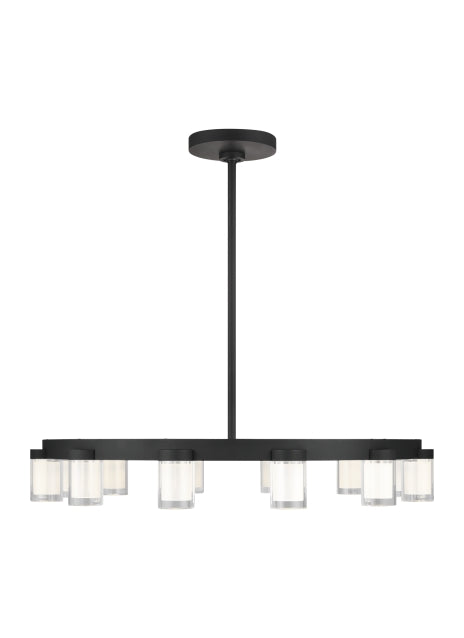 Tech Lighting Esfera Medium Chandelier