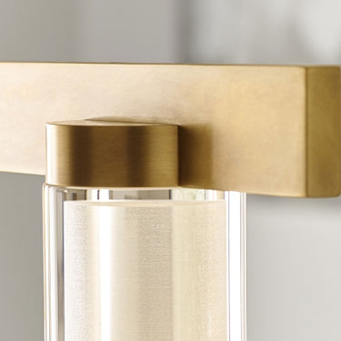 Visual Comfort Esfera 60 Inch Linear Light for Modern Interiors