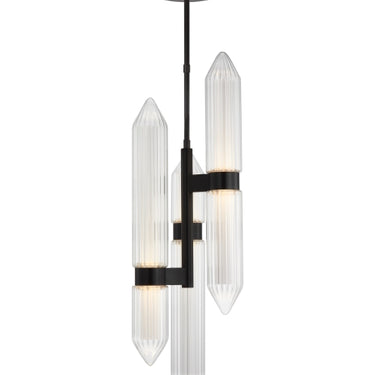 Visual Comfort Pendant Light Fixture