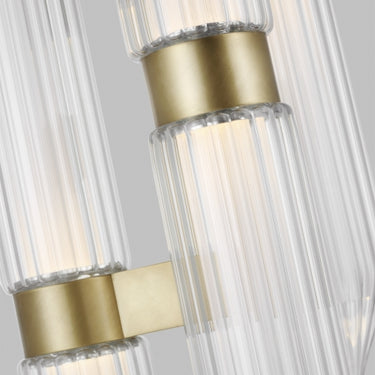 Elegant Pendant Light for Dining Room