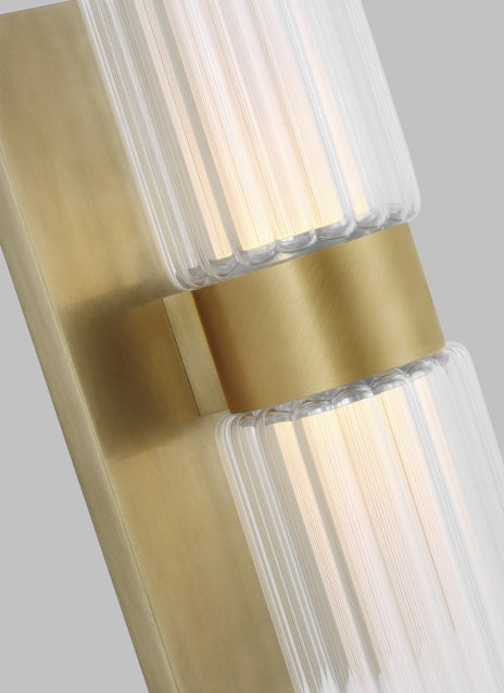 Contemporary Interior Sconce - LoftModern Decor