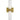 Langston Bath Wall Sconce | Modern Lighting Fixture - Brass