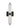 Langston Bath Wall Sconce | Modern Lighting Fixture - Plated Bronze