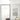 Kelly Wearstler Phobos - Designer Flush Mount with Integrated LED In Home Office Setting