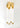 Visual Comfort 700FMPH Phobos - Contemporary Flush Mount Ceiling Light, Natural Brass