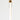 Phobos 36" Modern LED Chandelier with Tubular Glass – Sculptural Lighting Fixture for Luxury Spaces