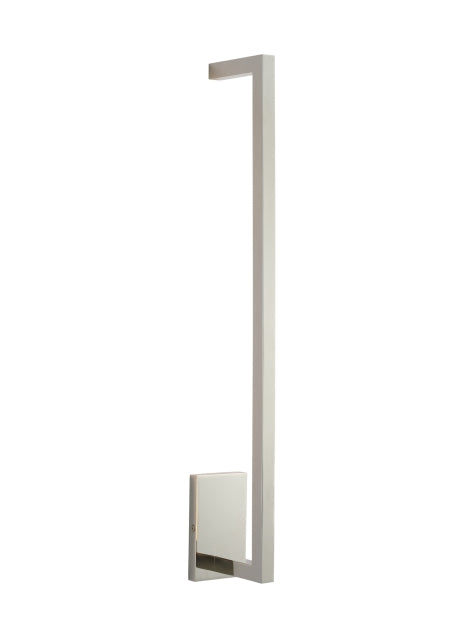 Stagger Small Wall Sconce | Visual Comfort Modern