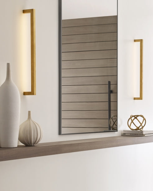 Tech Lighting Stagger Small Wall Sconce