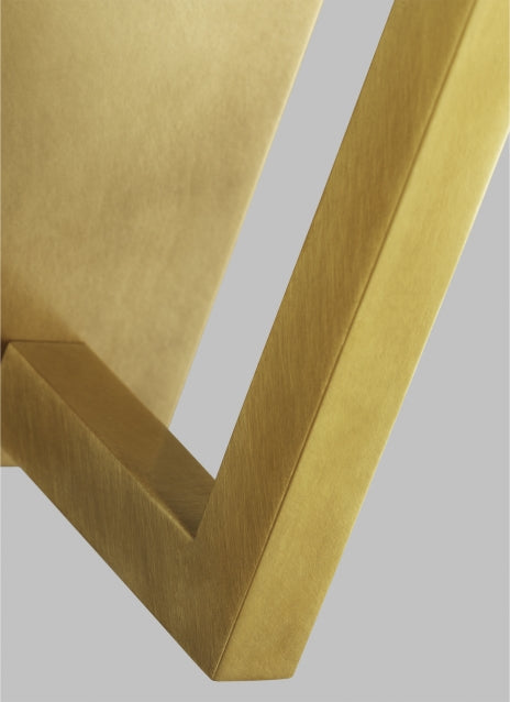 Tech Lighting Stagger Small Wall Sconce