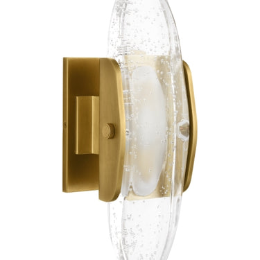 Wythe Modern Wall Sconce Medium | Decorative Lighting 6