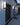 Die-cast aluminum Cosmo sconce, charcoal finish, weather resistant outdoor wall light