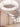 Santa & Cole Tekio Horizontal P4 Pendant Light