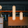 Santa & Cole Tekio Vertical P4 Pendant Light