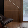 Tema Led Floor Lamp by Carpyen