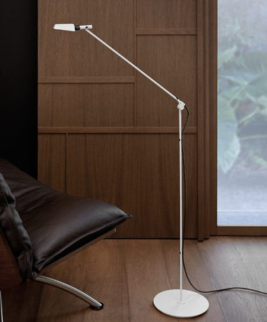 Tema Led Floor Lamp by Carpyen
