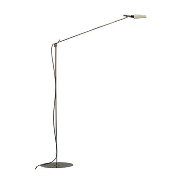 Tema Led Floor Lamp by Carpyen