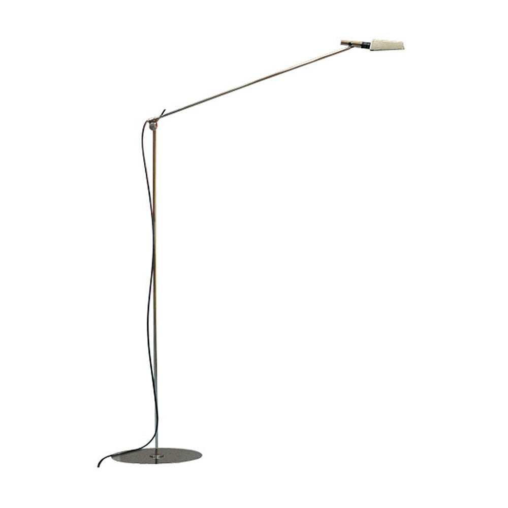 Tema LED Floor Lamp by Carpyen