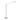 Tema Led Floor Lamp by Carpyen