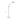Tema Led Floor Lamp by Carpyen