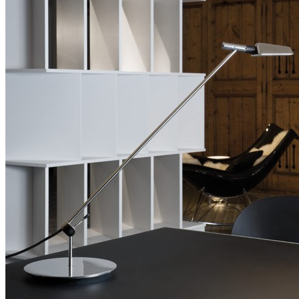 Tema LED Table Lamp by Carpyen
