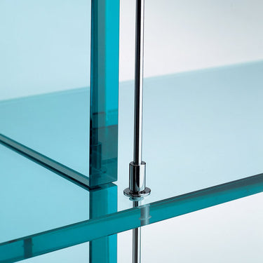 FontanaArte Teso Console Table