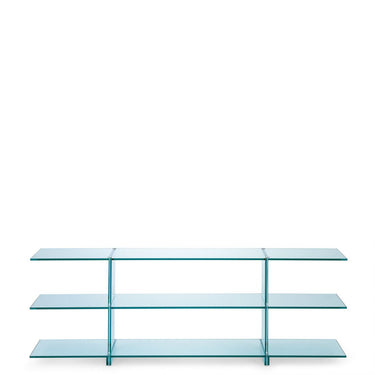 FontanaArte Teso Console Table
