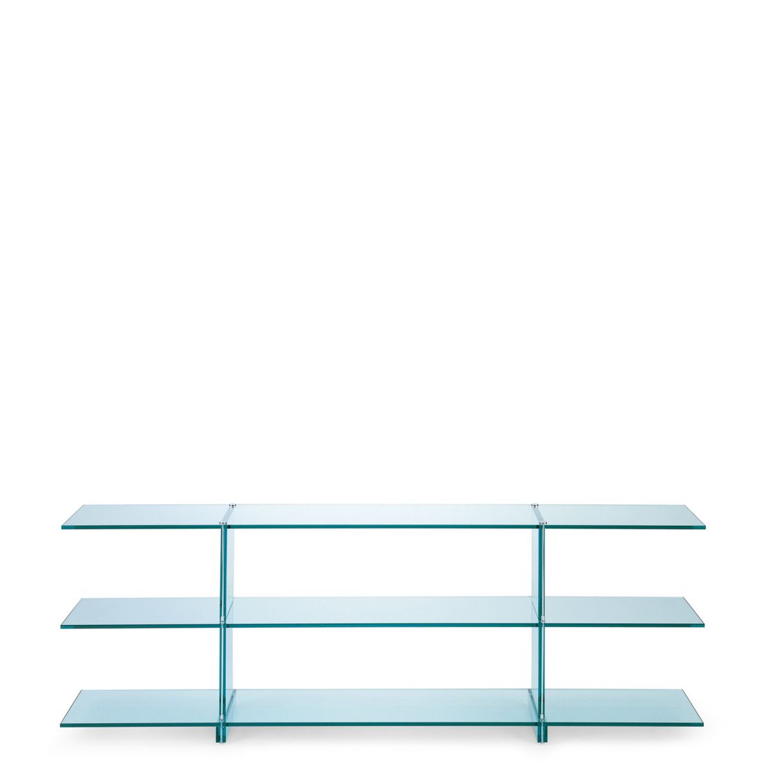 FontanaArte Teso Console Table