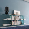 FontanaArte Teso Console Table