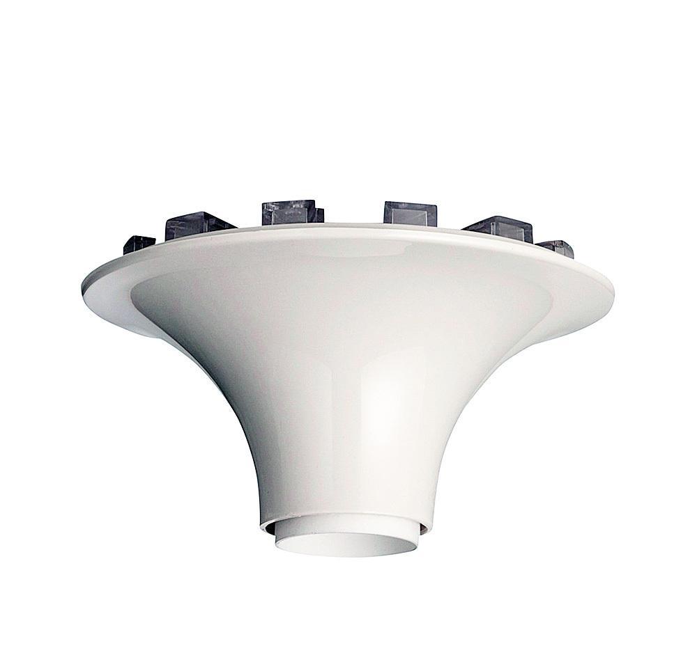 Artemide Teti Wall Or Ceiling Light