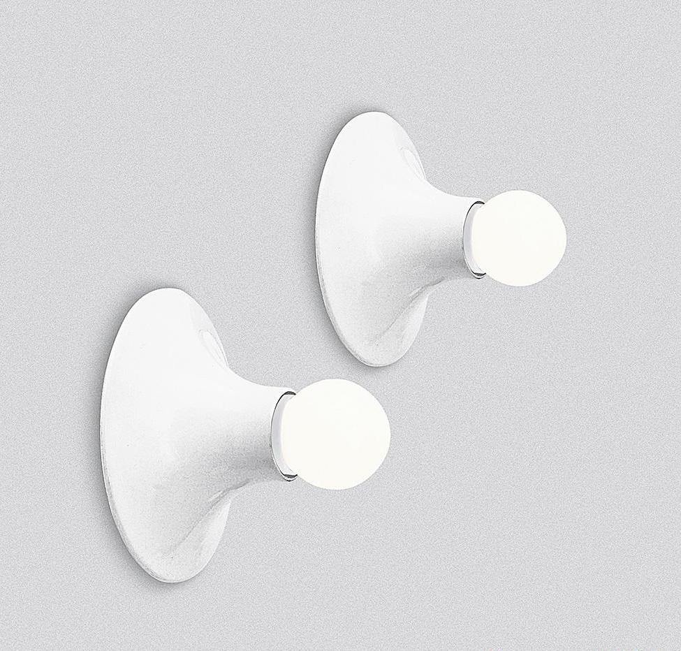 Artemide Teti Wall Or Ceiling Light