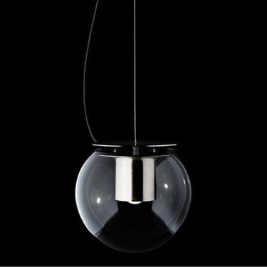 The Globe 828 designer ceiling pendant for living room and hotel interiors