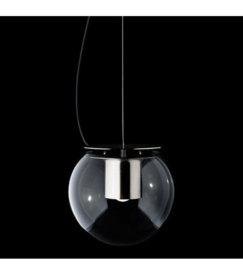 The Globe 828 Suspension Lamp by Oluce