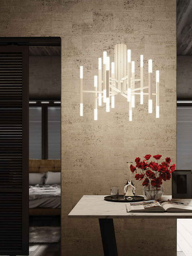 TheLight Pendant Light by Alma Light