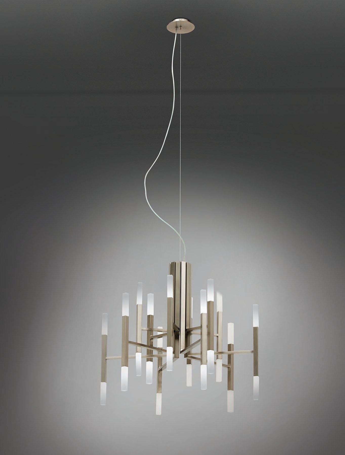 TheLight Pendant Light by Alma Light