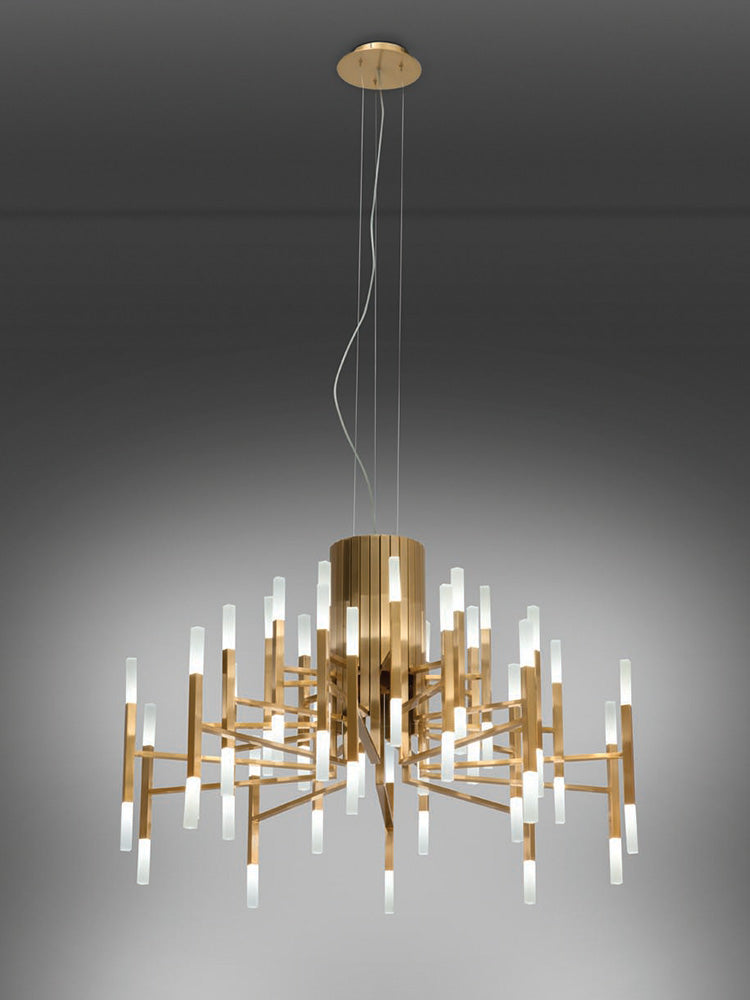 TheLight Pendant Light by Alma Light