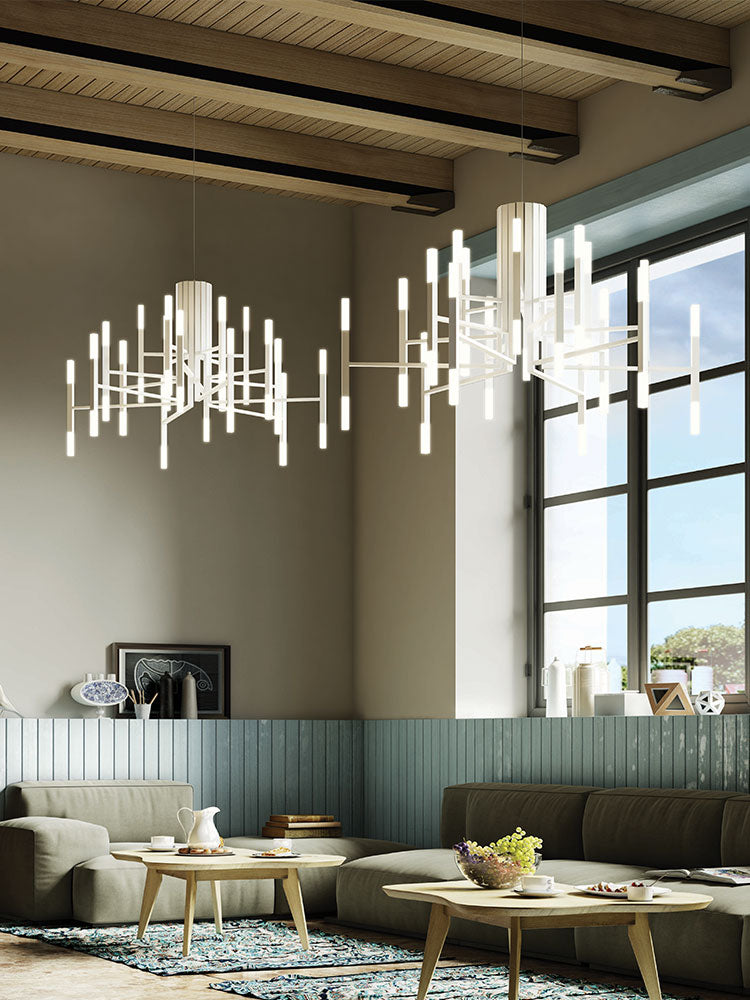 TheLight Pendant Light by Alma Light