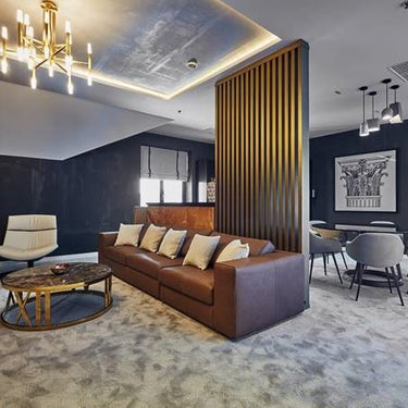 TheLight Pendant Light by Alma Light