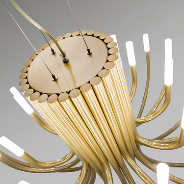 ThePalm Pendant Light by Alma Light