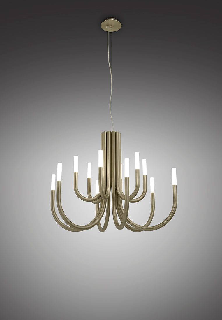 ThePalm Pendant Light by Alma Light