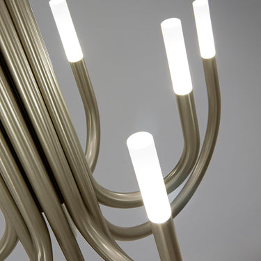 ThePalm Pendant Light by Alma Light
