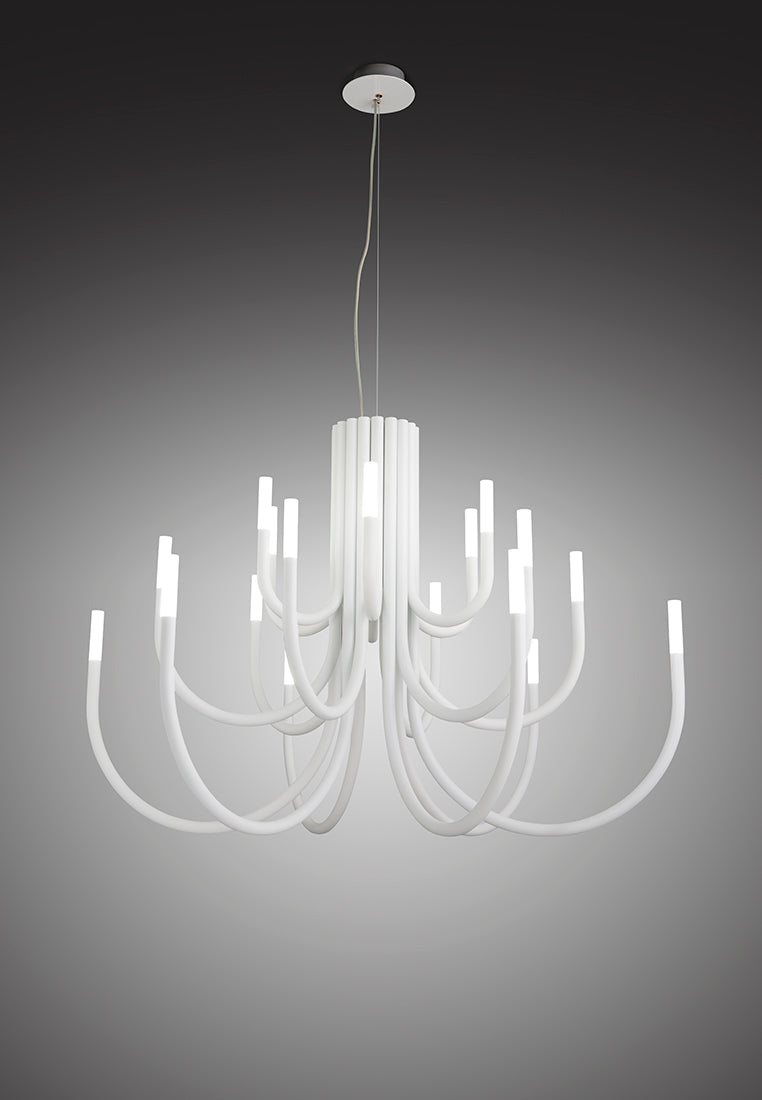 ThePalm Pendant Light by Alma Light