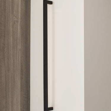 Blackk Wall Sconce - Commercial LED lighting