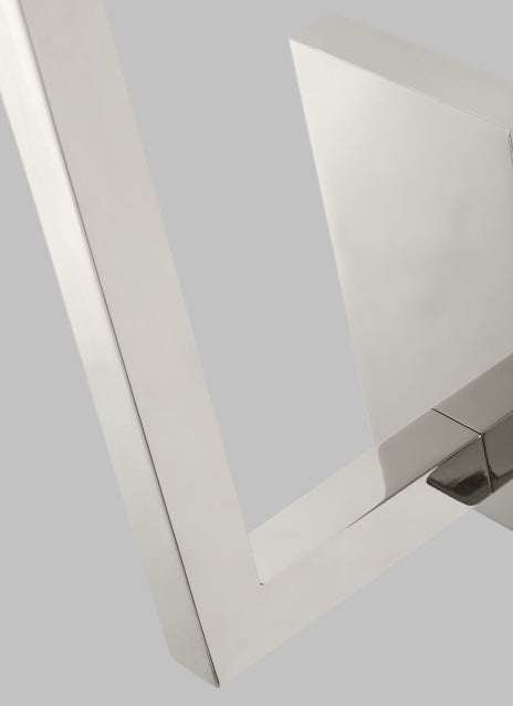 Tech Lighting Stagger Large Wall Sconce