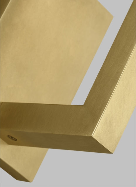 Tech Lighting Stagger Large Wall Sconce