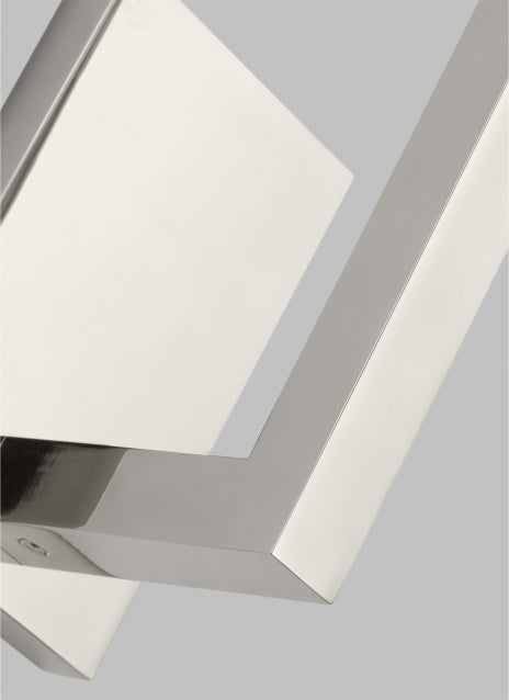 Tech Lighting Stagger Large Wall Sconce