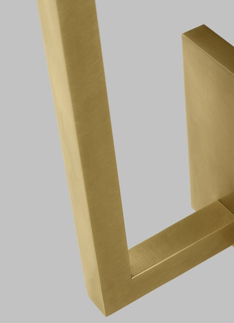 Tech Lighting Stagger Large Wall Sconce