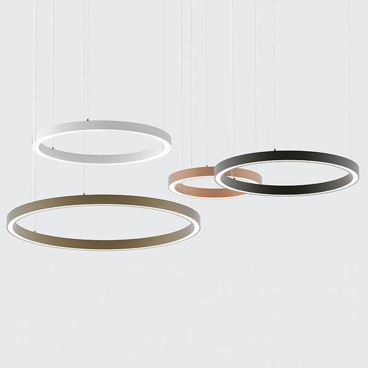 Viso The Ring Pendant Light