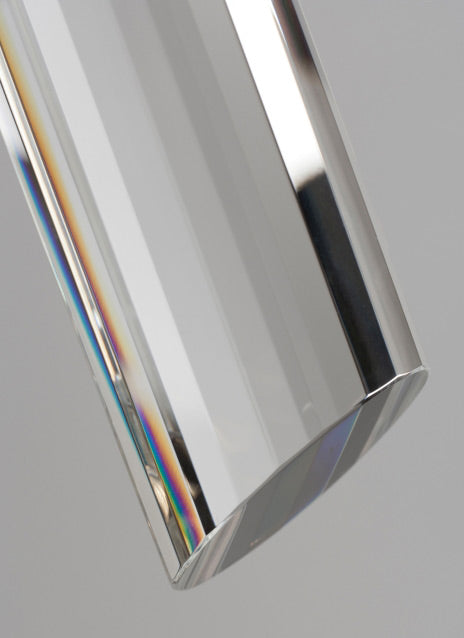 Tech Lighting Tibor Pendant LED